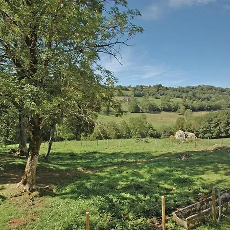 Stunning In With Kitchen Riom-es-Montagnes