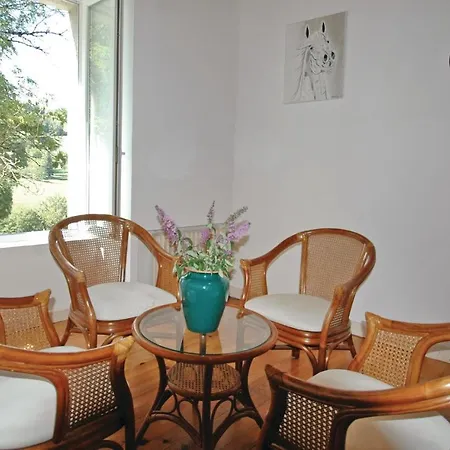 Stunning In With Kitchen * Riom-es-Montagnes